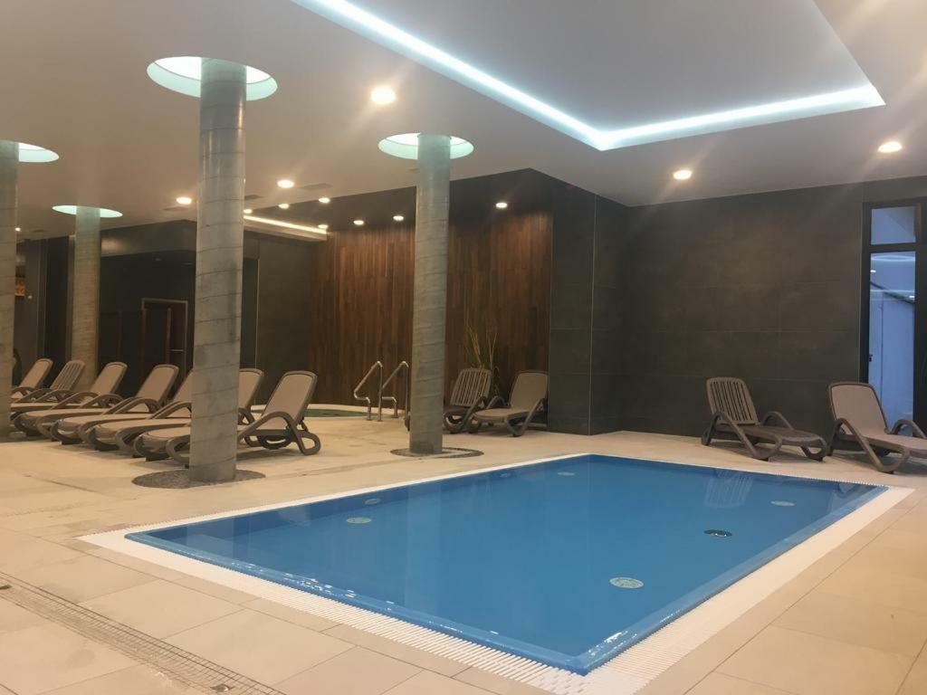 Apartment A&b Kolobrzeg