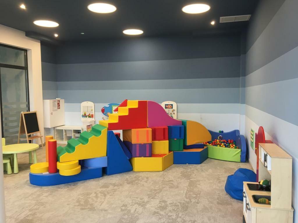 A&b Apartment *