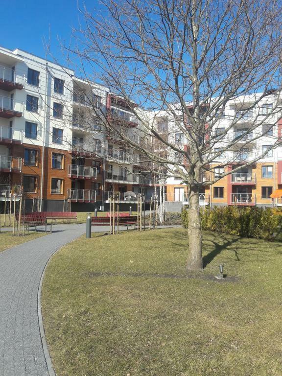 A&b Apartment Kolobrzeg